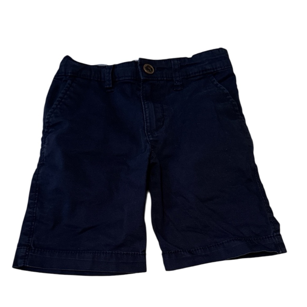 OshKosh B'gosh Dark Blue Shorts